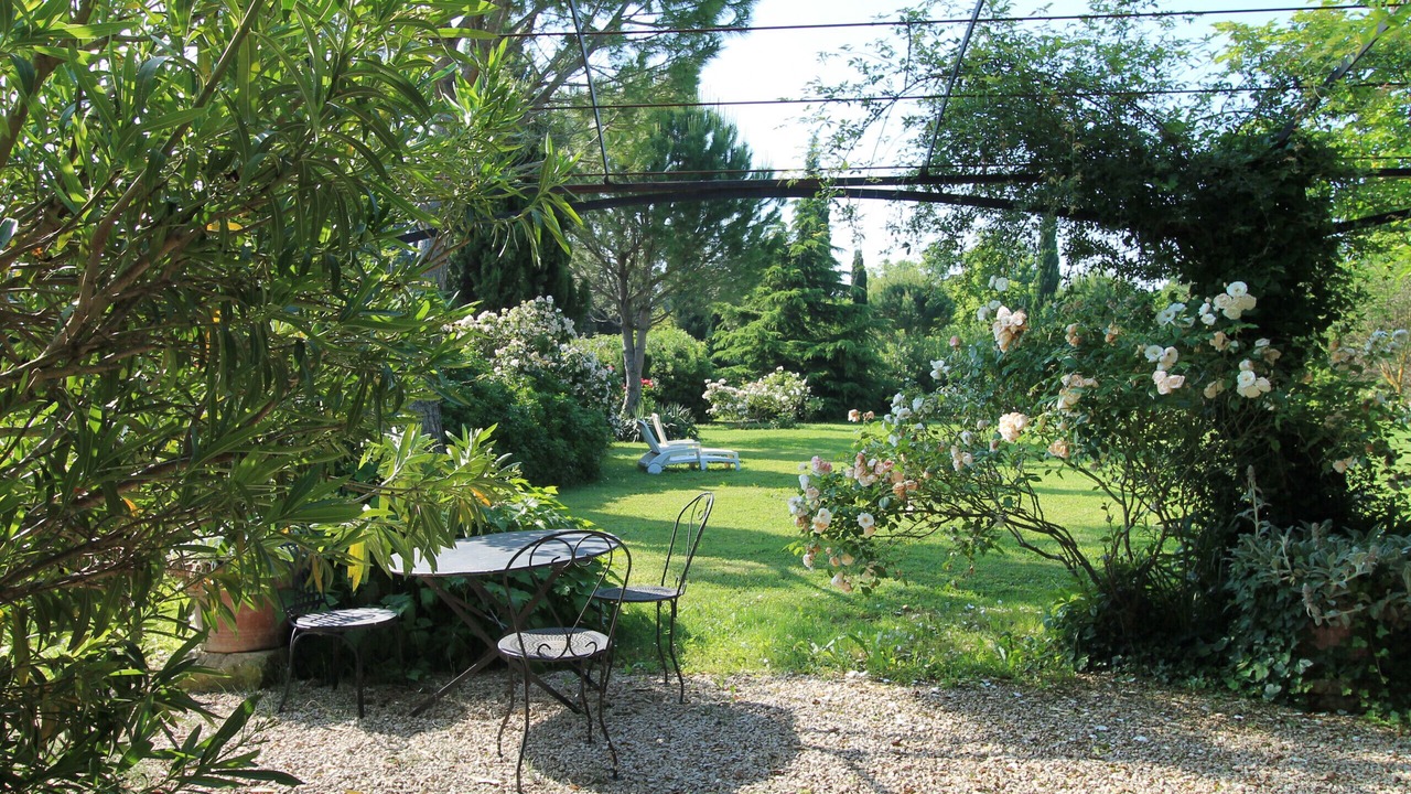 Photo of Outdoor in Chateaurenard