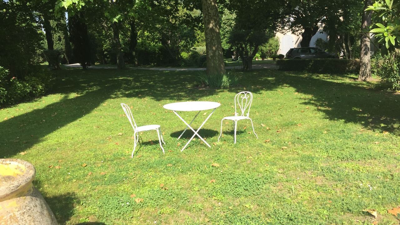 Photo of Outdoor in Chateaurenard