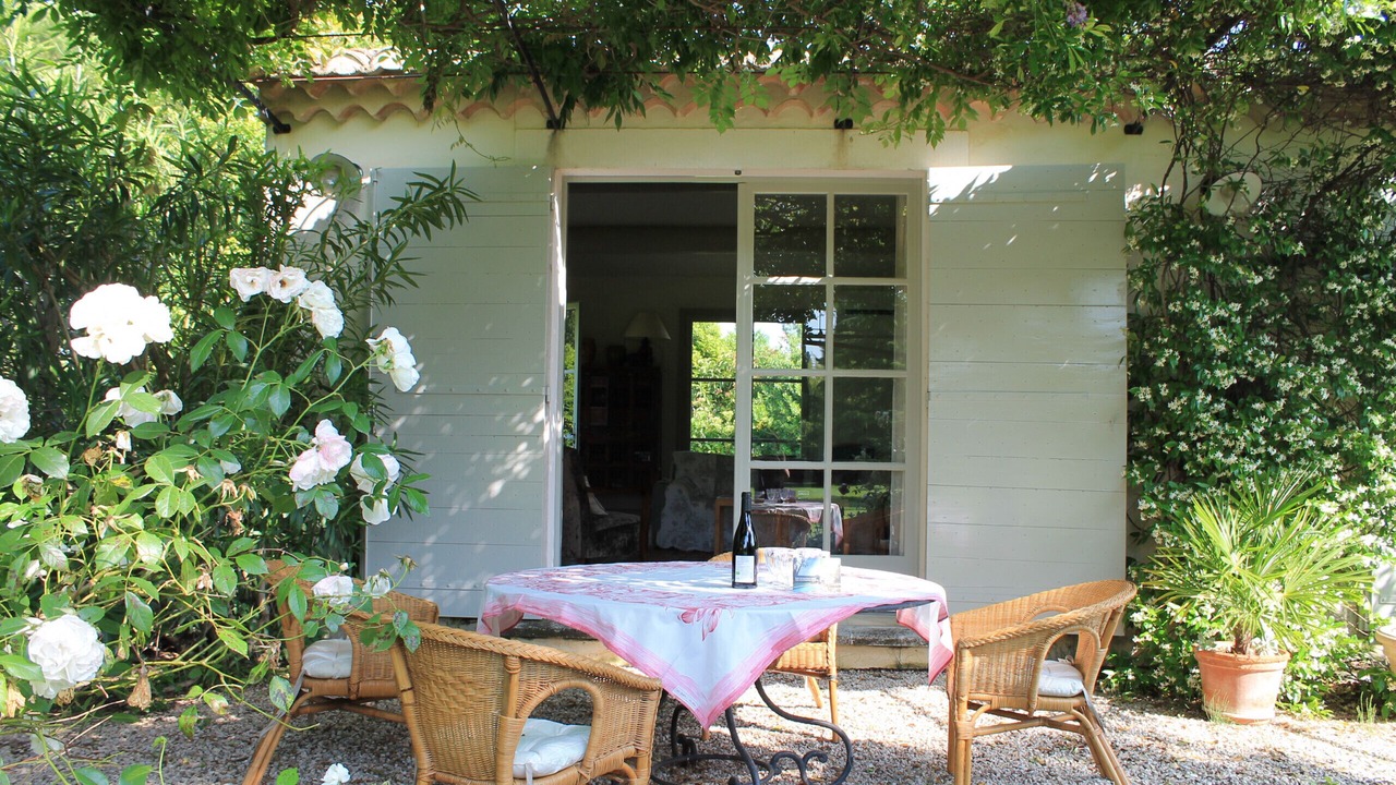 Photo of Outdoor in Chateaurenard