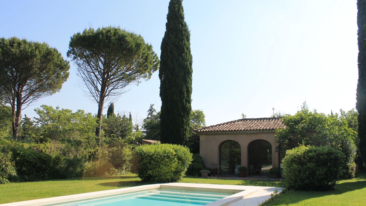 Photo of Outdoor in Chateaurenard