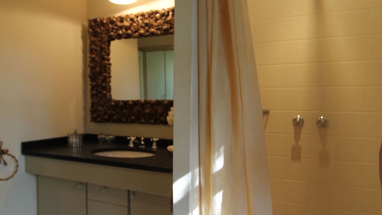 Photo of Bathroom in Chateaurenard