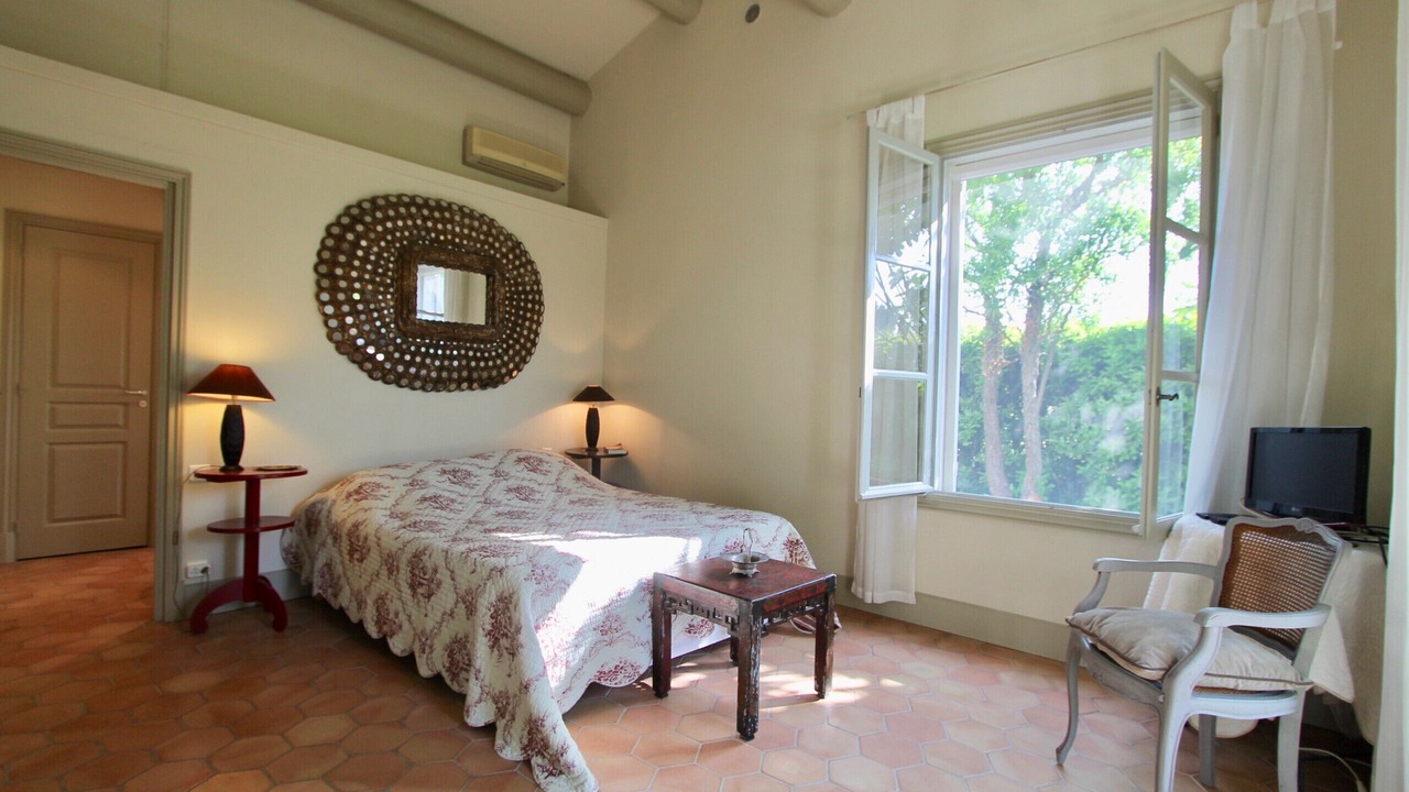 Photo of Bedroom in Chateaurenard