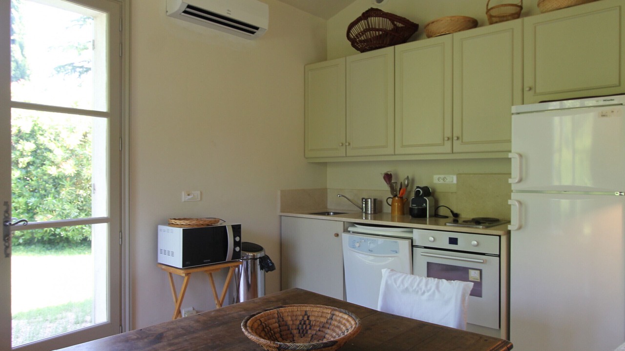 Photo of Kitchen in Chateaurenard