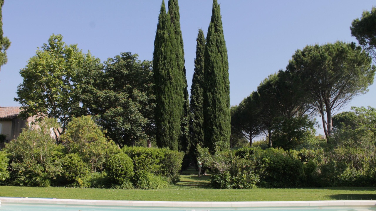 Photo of Outdoor in Chateaurenard