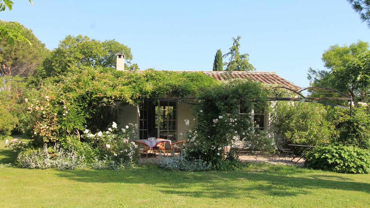 Photo of Outdoor in Chateaurenard