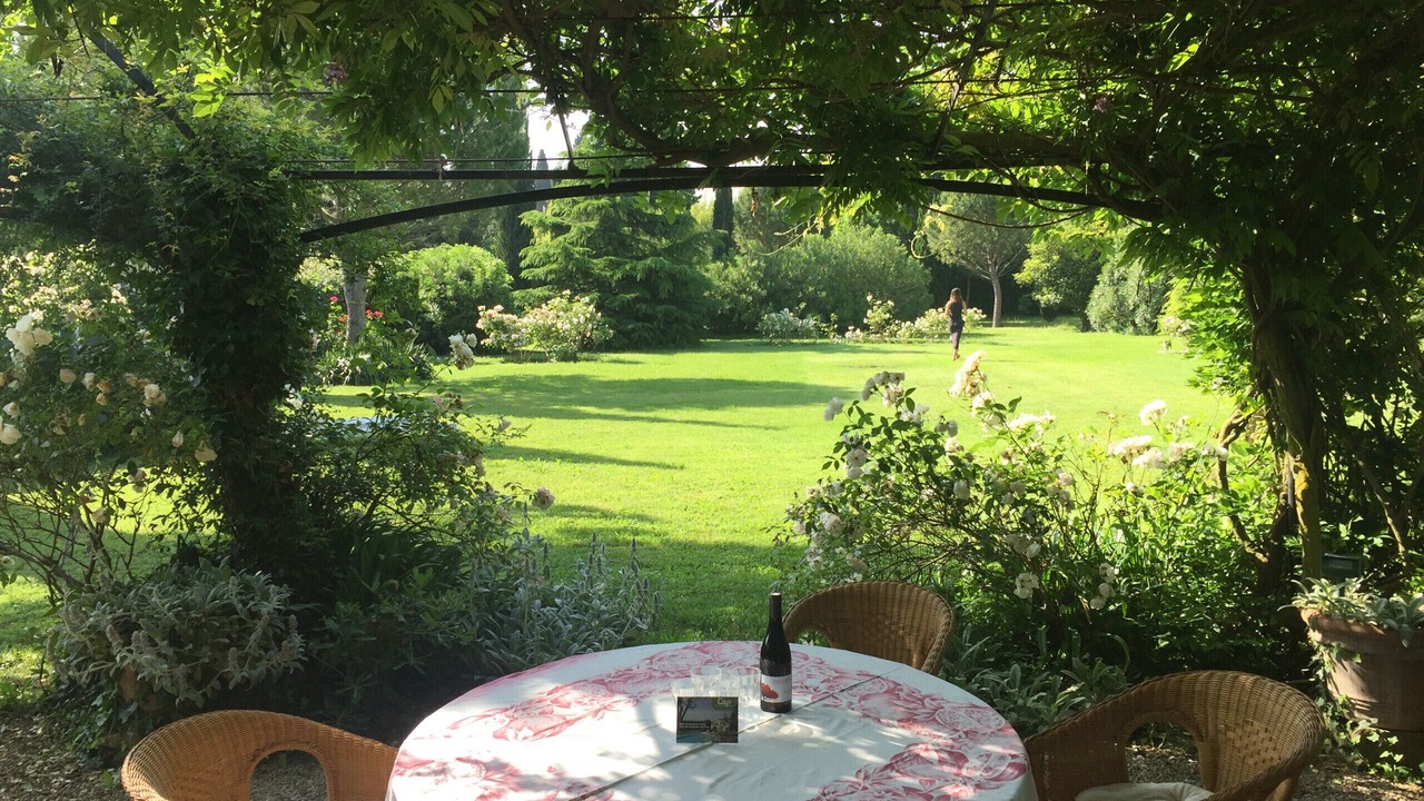 Photo of Outdoor in Chateaurenard