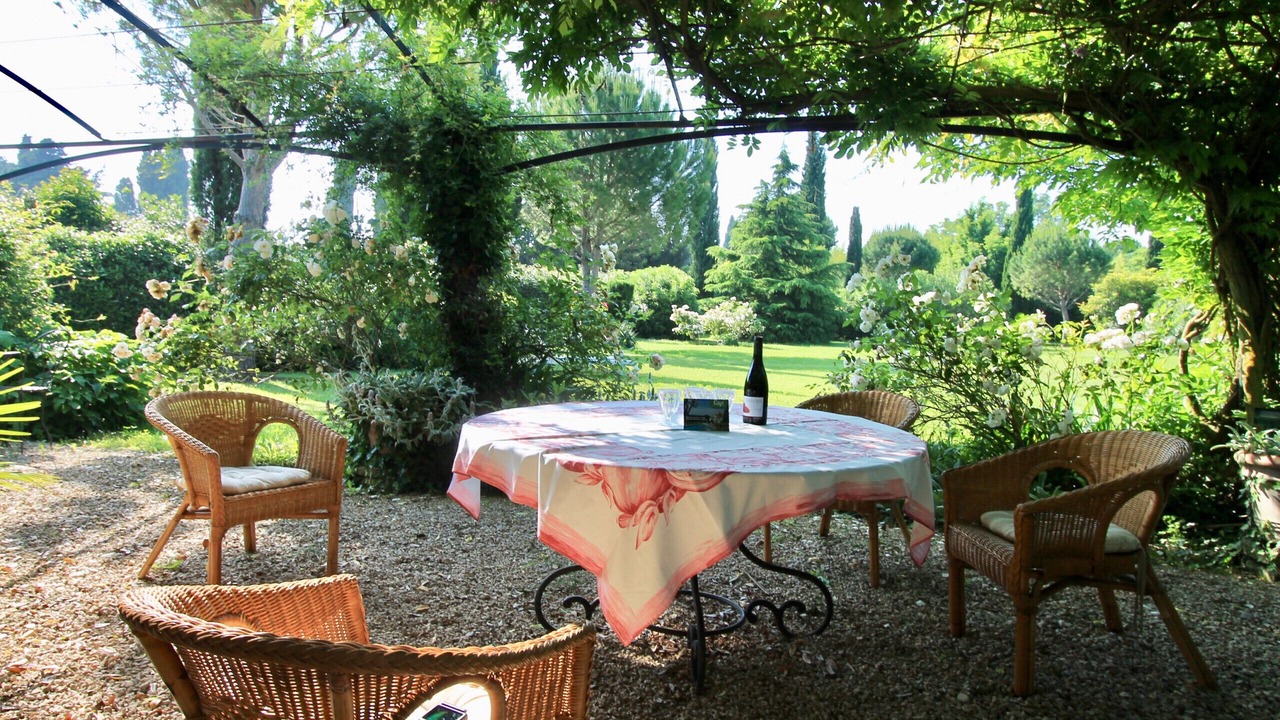Photo of Outdoor in Chateaurenard