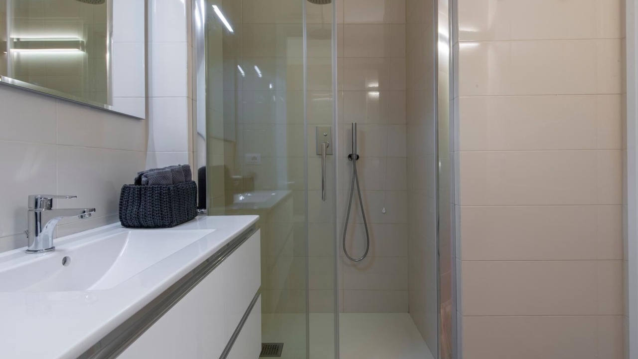 Photo of Bathroom in Central Station
