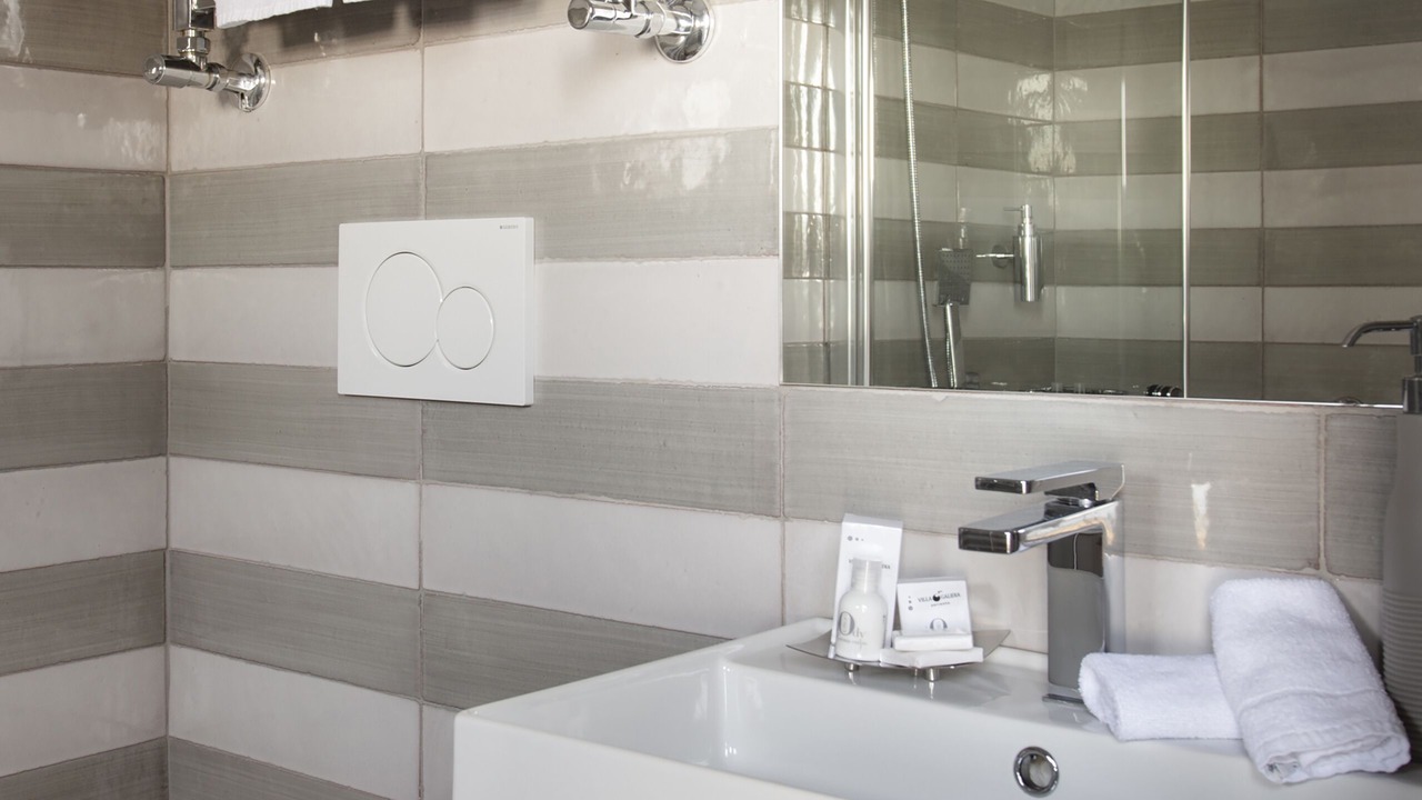 Photo of Bathroom in Sorrento City Centre