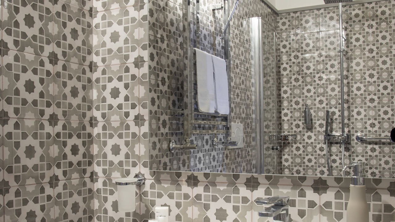 Photo of Bathroom in Sorrento City Centre