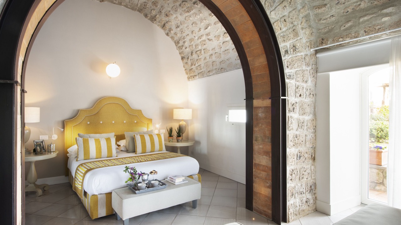 Photo of Bedroom in Sorrento City Centre