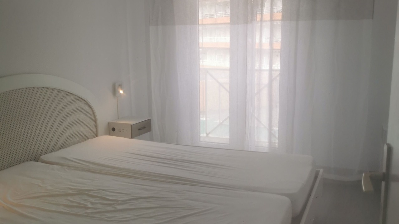 Photo of Bedroom in Frejus Port