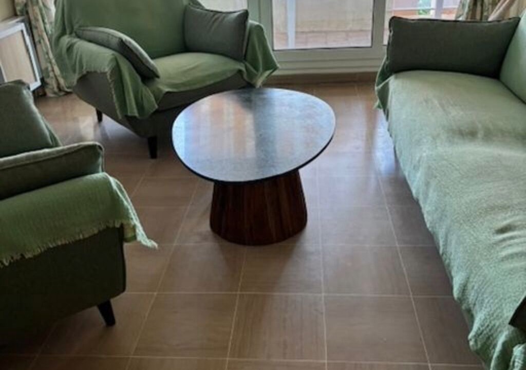Photo of Livingroom in Frejus Port