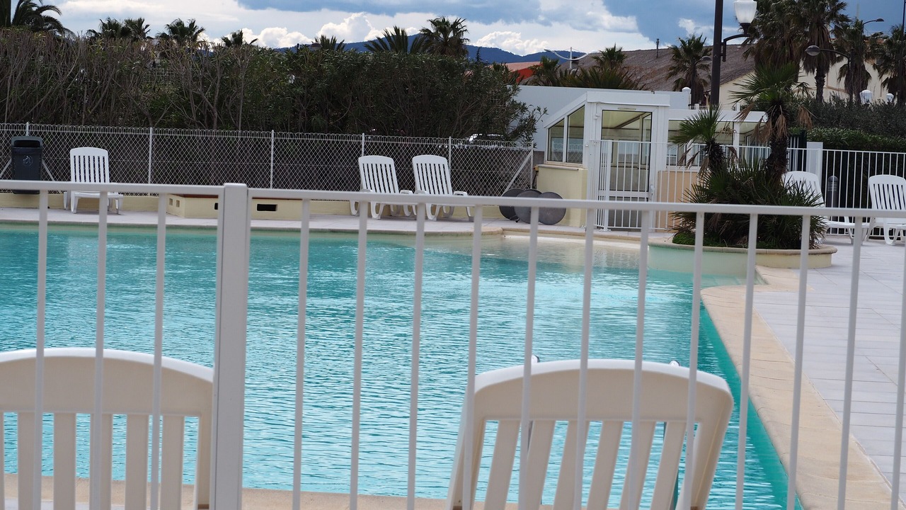 Photo of Outdoor in Frejus Port