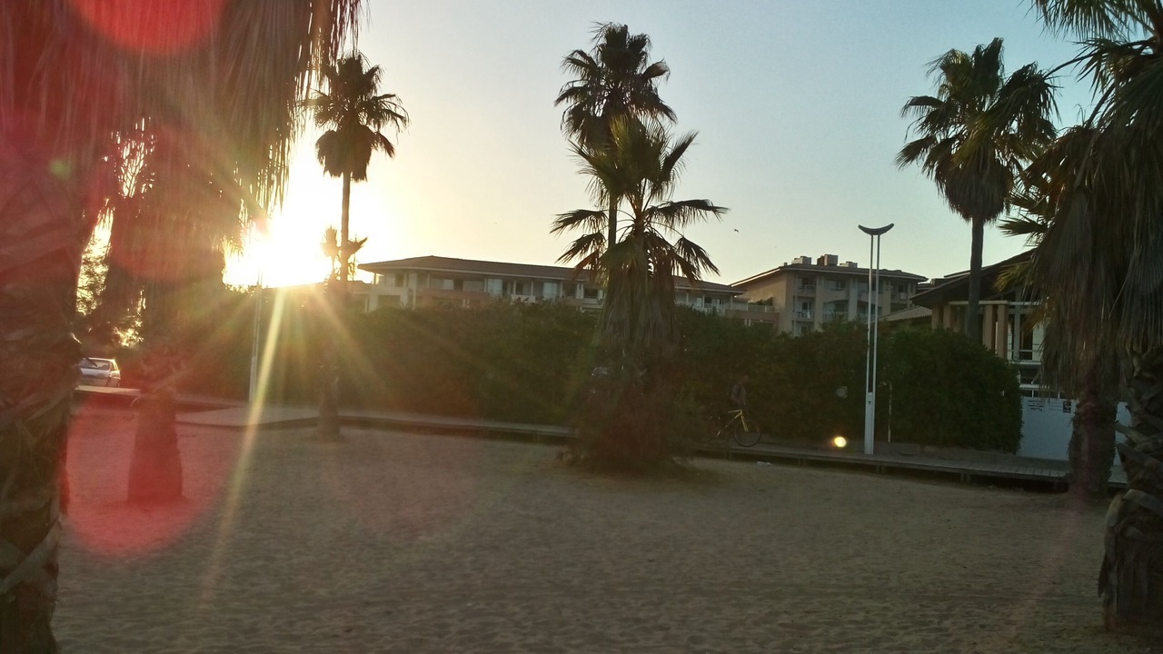 Photo of Outdoor in Frejus Port