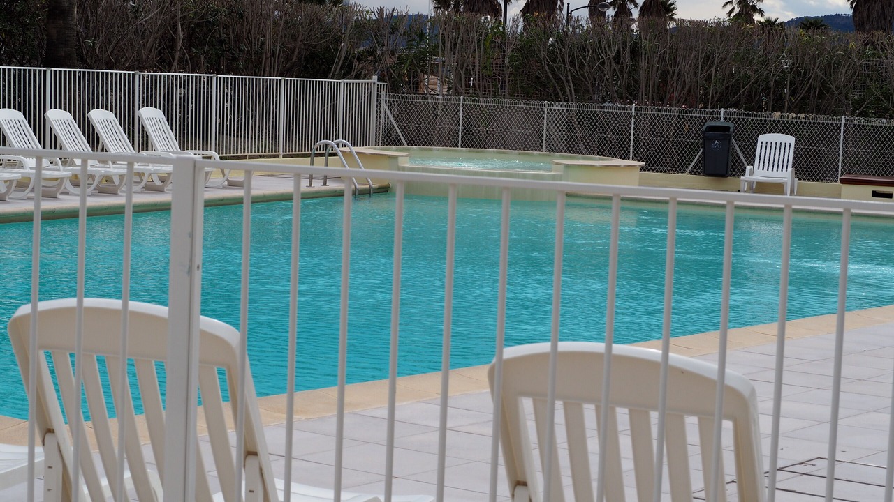 Photo of Outdoor in Frejus Port