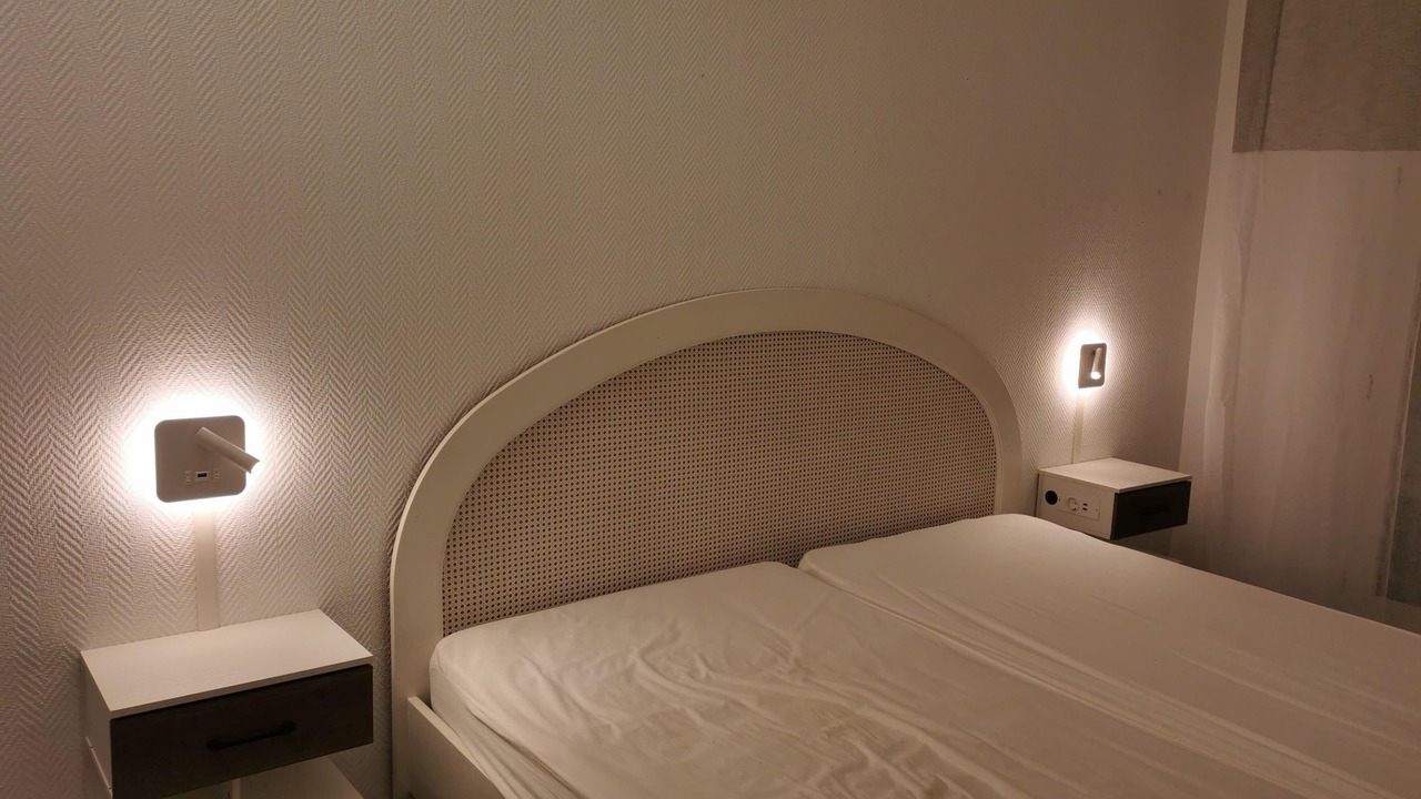 Photo of Bedroom in Frejus Port
