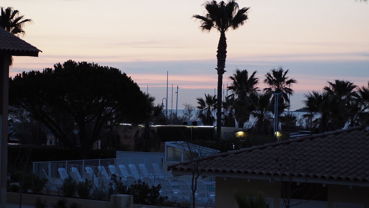 Photo of Outdoor in Frejus Port