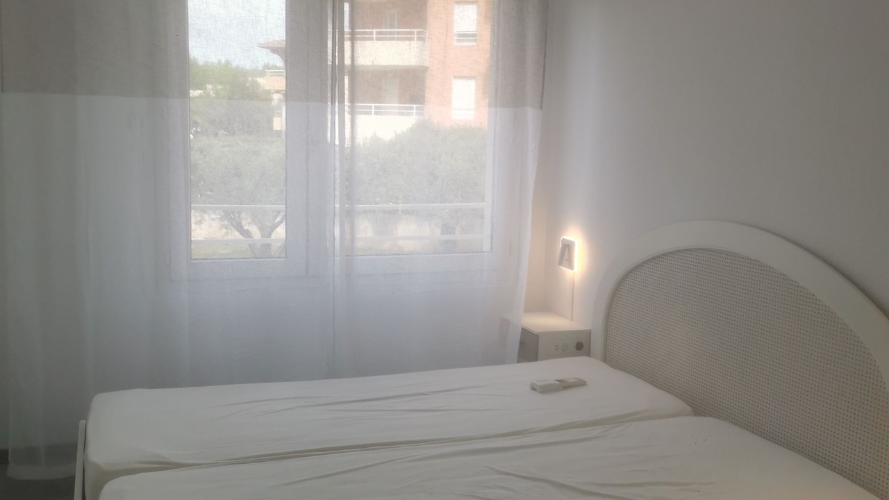 Photo of Bedroom in Frejus Port
