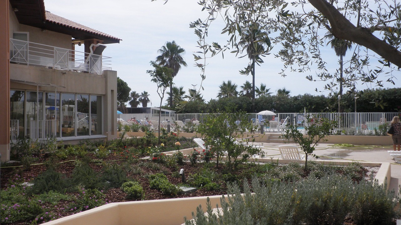 Photo of Outdoor in Frejus Port