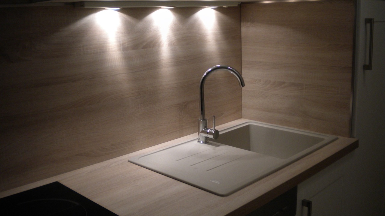 Photo of Kitchen in Frejus Port