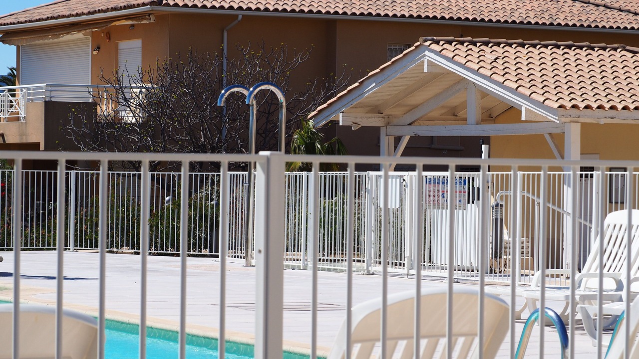Photo of Outdoor in Frejus Port
