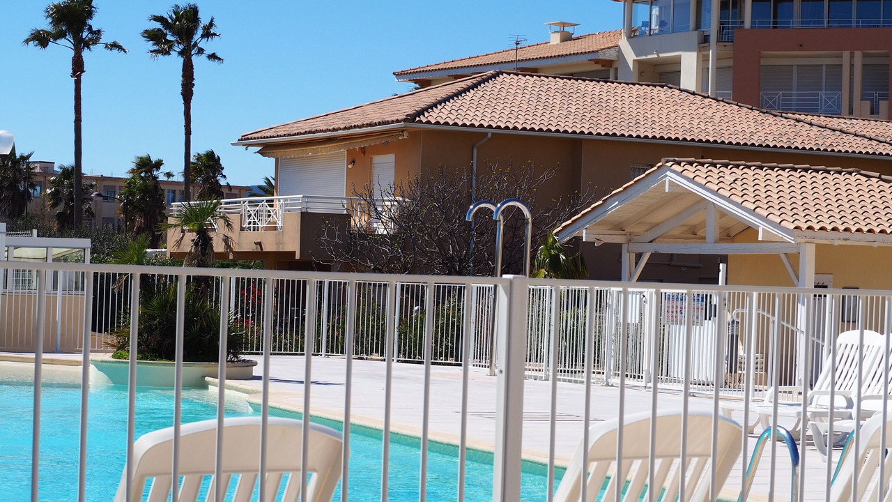 Photo of Outdoor in Frejus Port