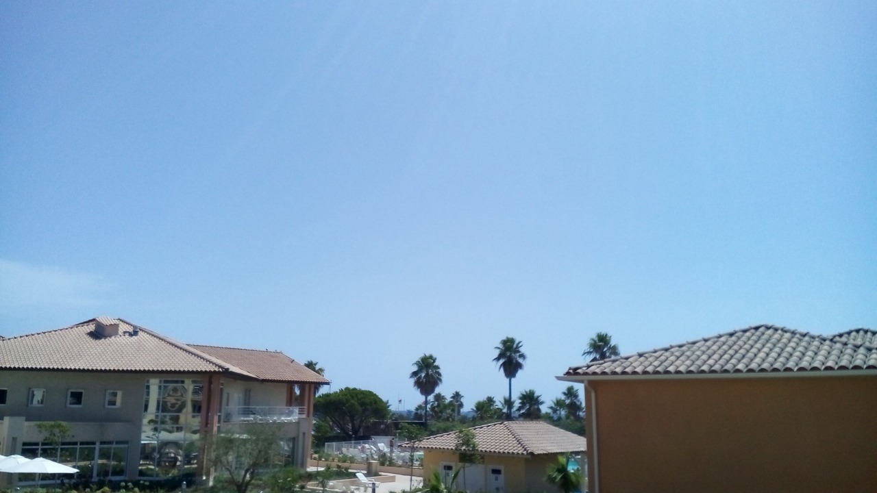 Photo of Outdoor in Frejus Port