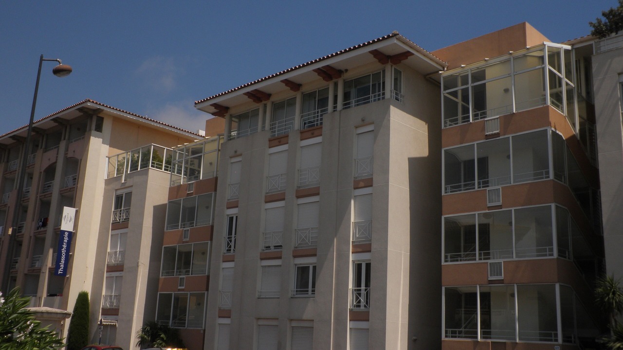 Photo of Outdoor in Frejus Port
