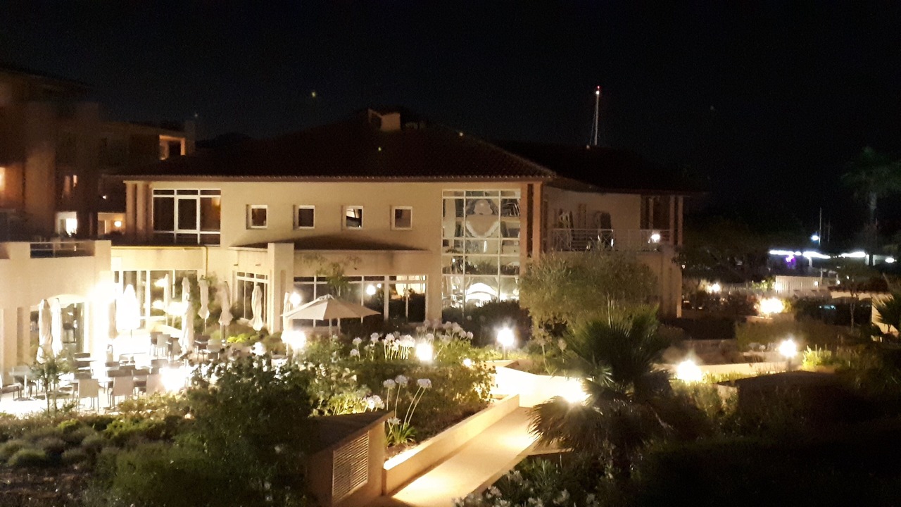 Photo of Outdoor in Frejus Port