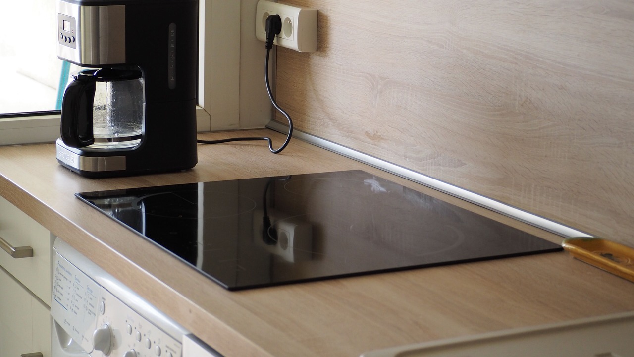 Photo of Kitchen in Frejus Port
