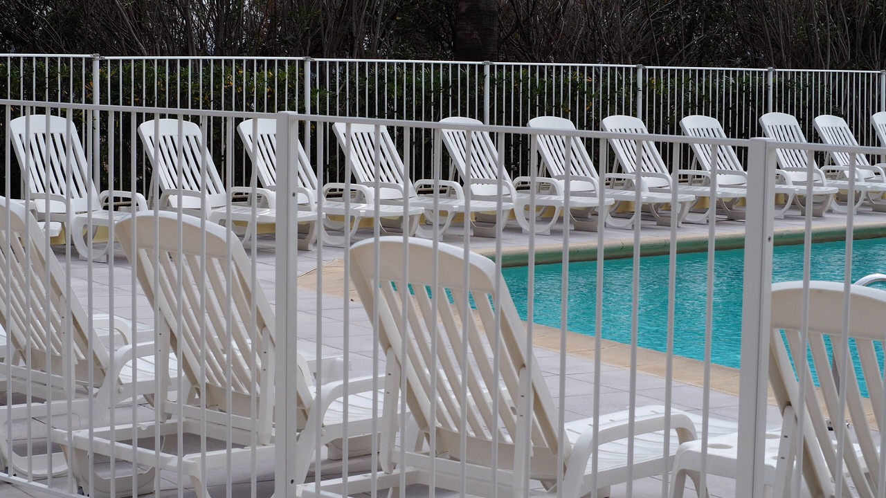 Photo of Outdoor in Frejus Port