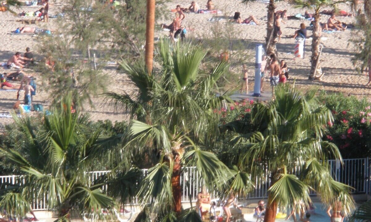 Photo of Outdoor in Frejus Port