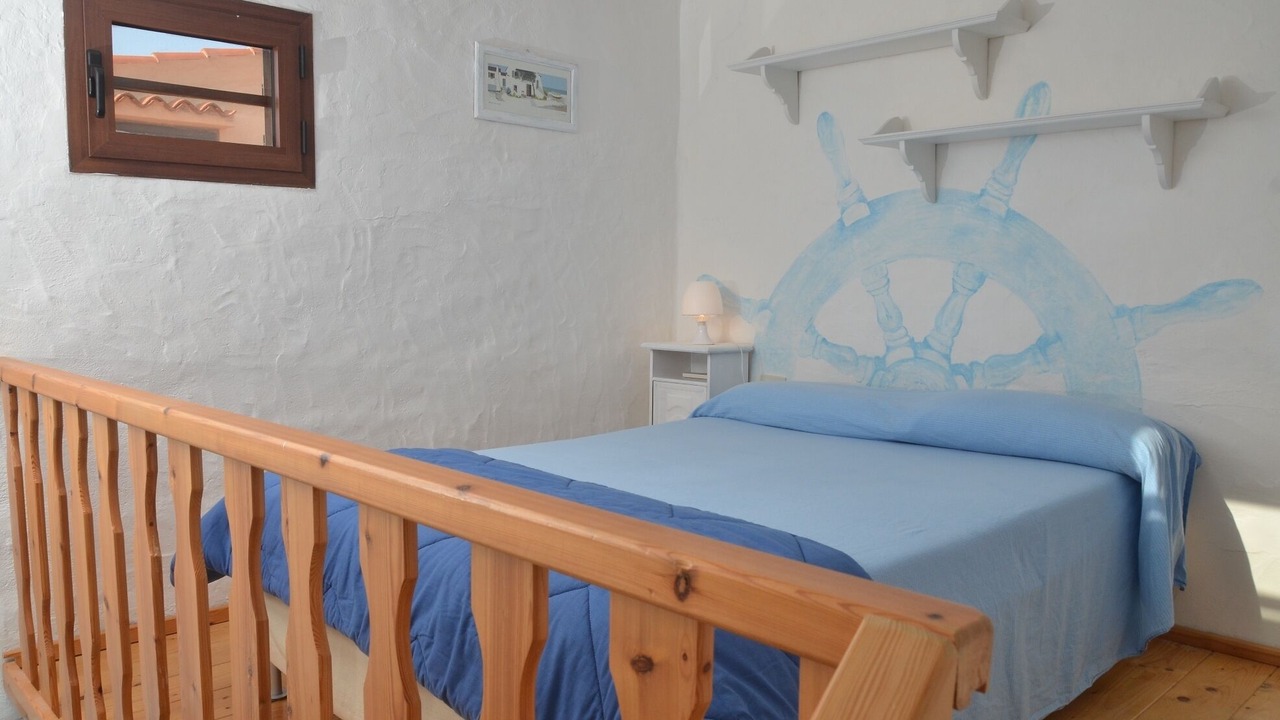 Photo of Bedroom in San Teodoro
