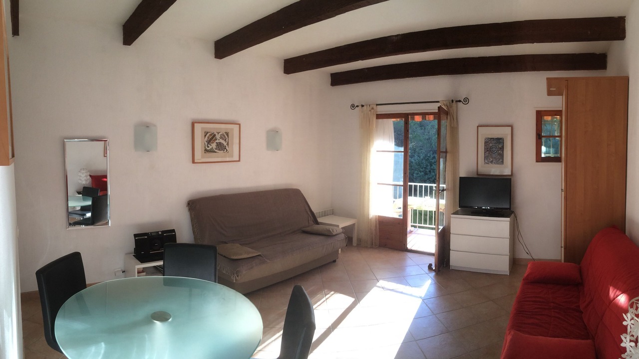 Photo of Livingroom in La Croix-Valmer