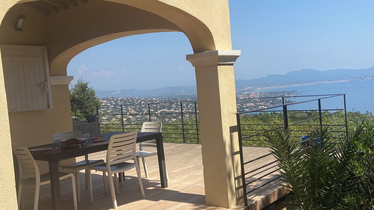 Photo of Outdoor in Les Issambres