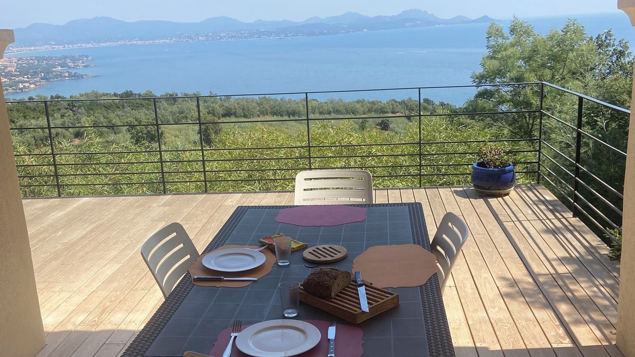 Photo of Outdoor in Les Issambres