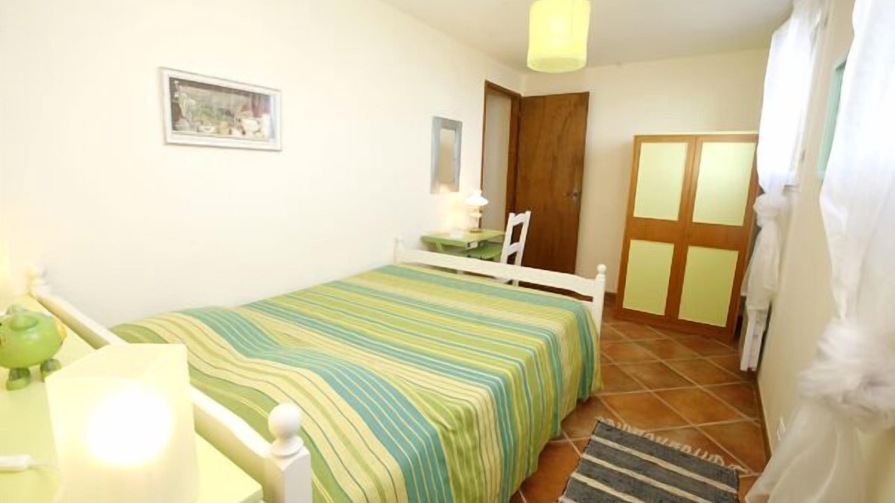 Photo of Bedroom in Les Issambres