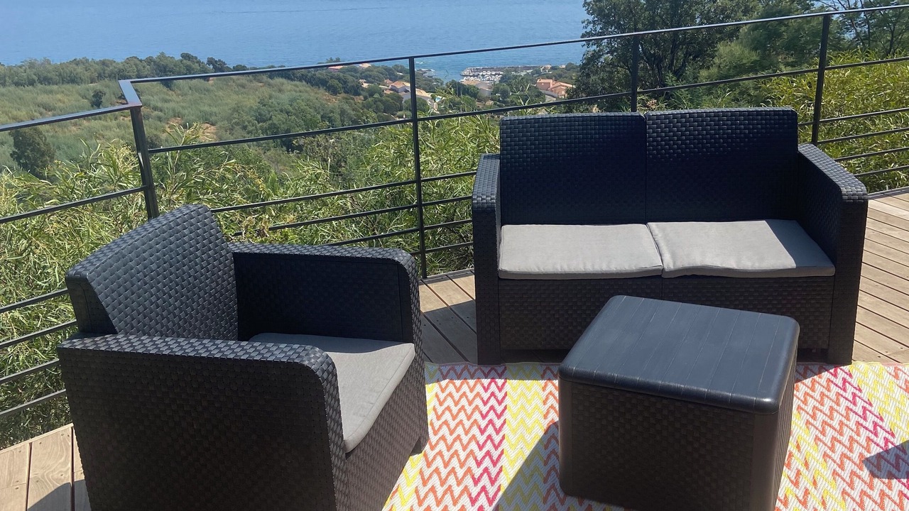 Photo of Outdoor in Les Issambres