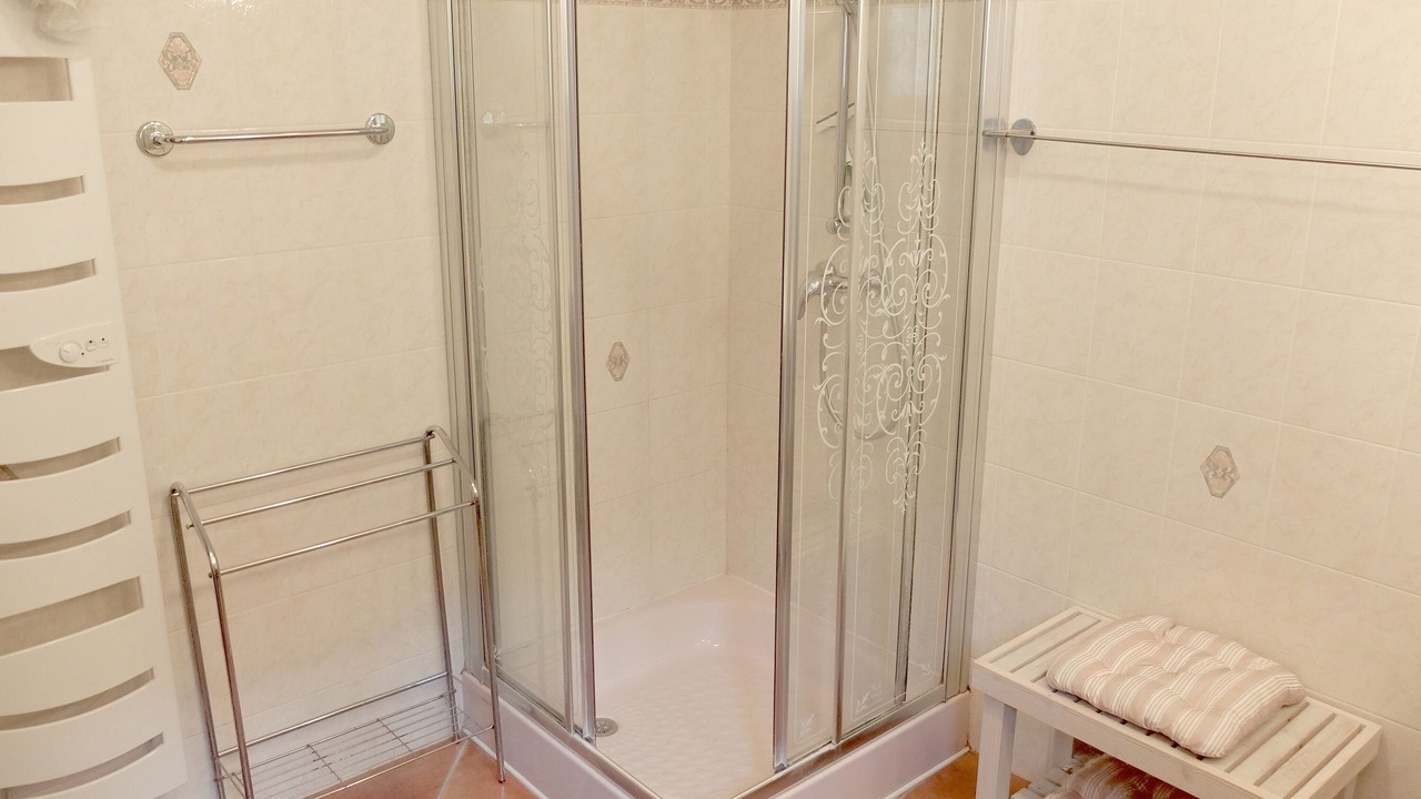 Photo of Bathroom in Les Issambres