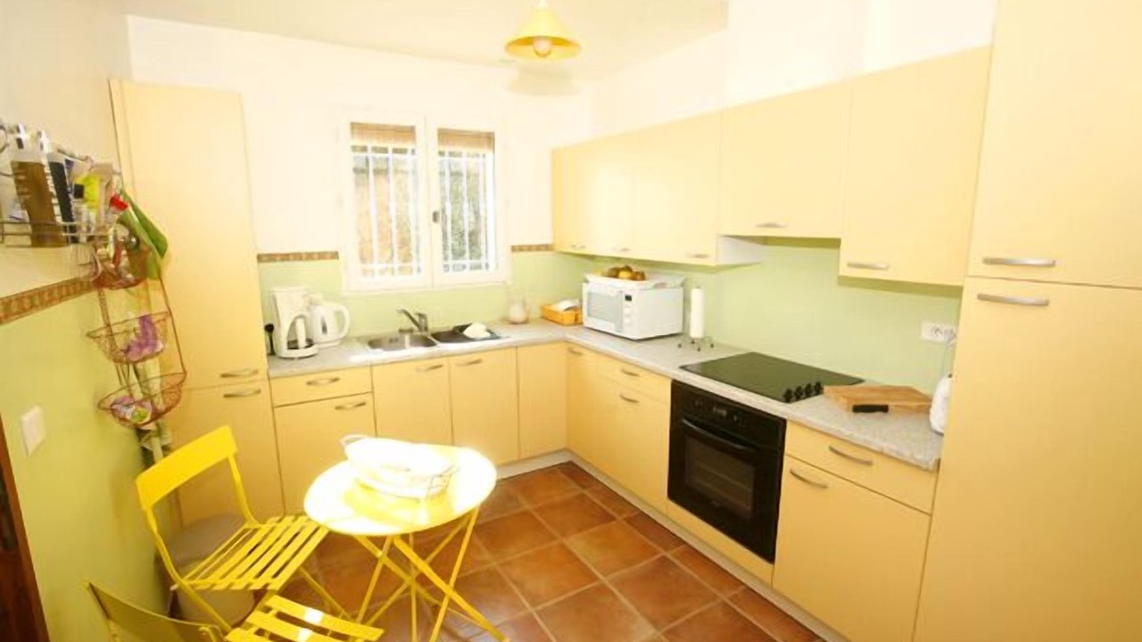 Photo of Kitchen in Les Issambres