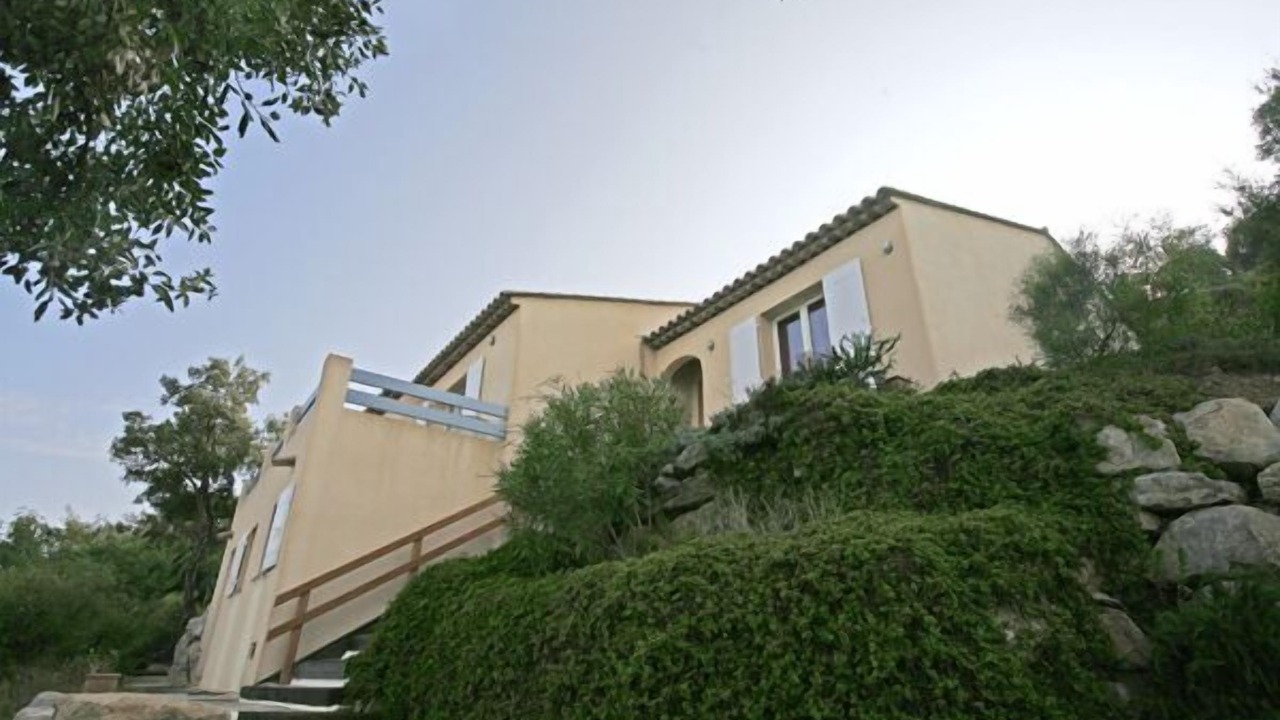 Photo of Outdoor in Les Issambres