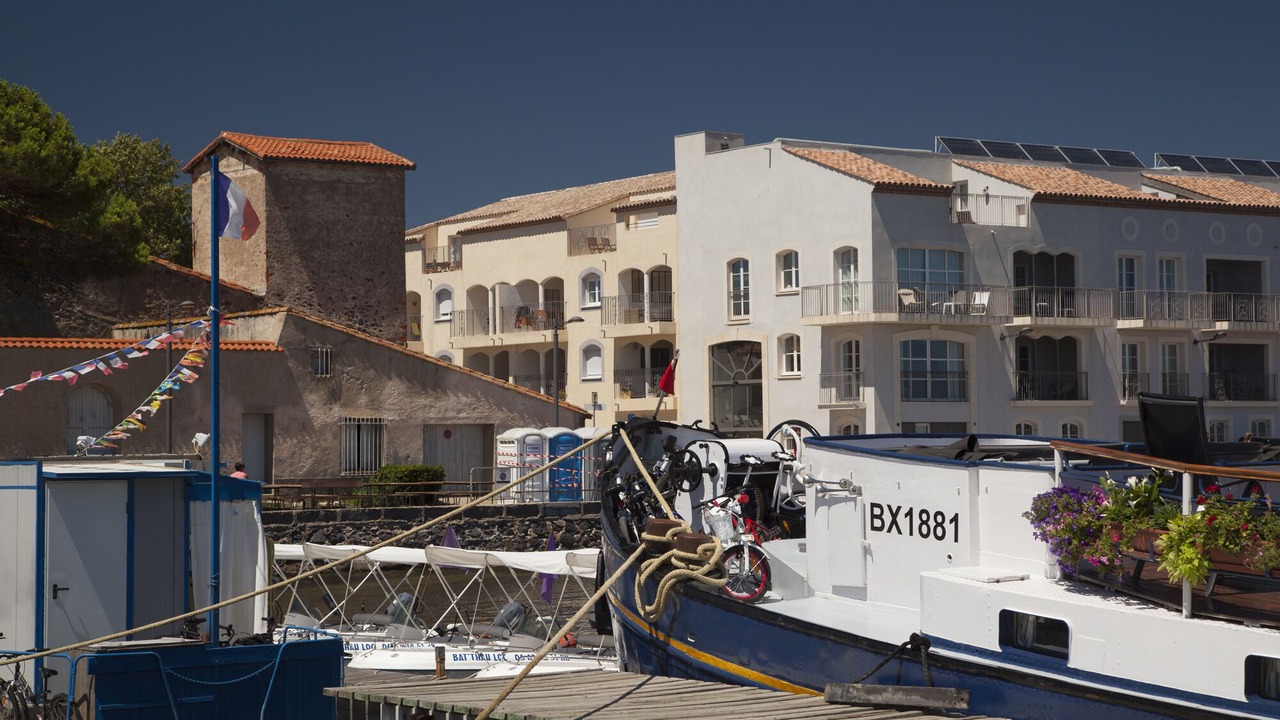 Photo of Others in Marseillan