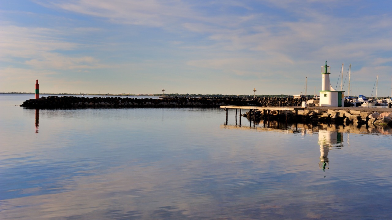 Photo of Outdoor in Marseillan