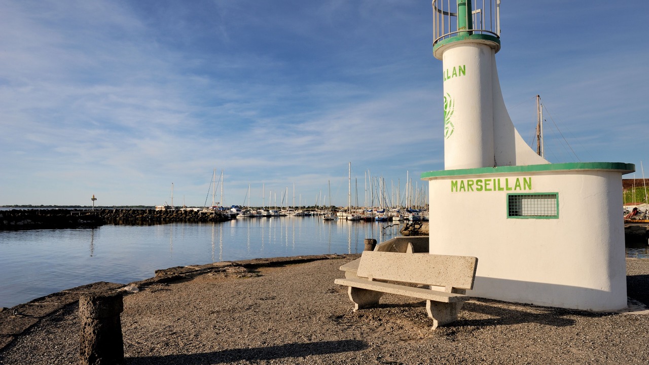 Photo of Others in Marseillan