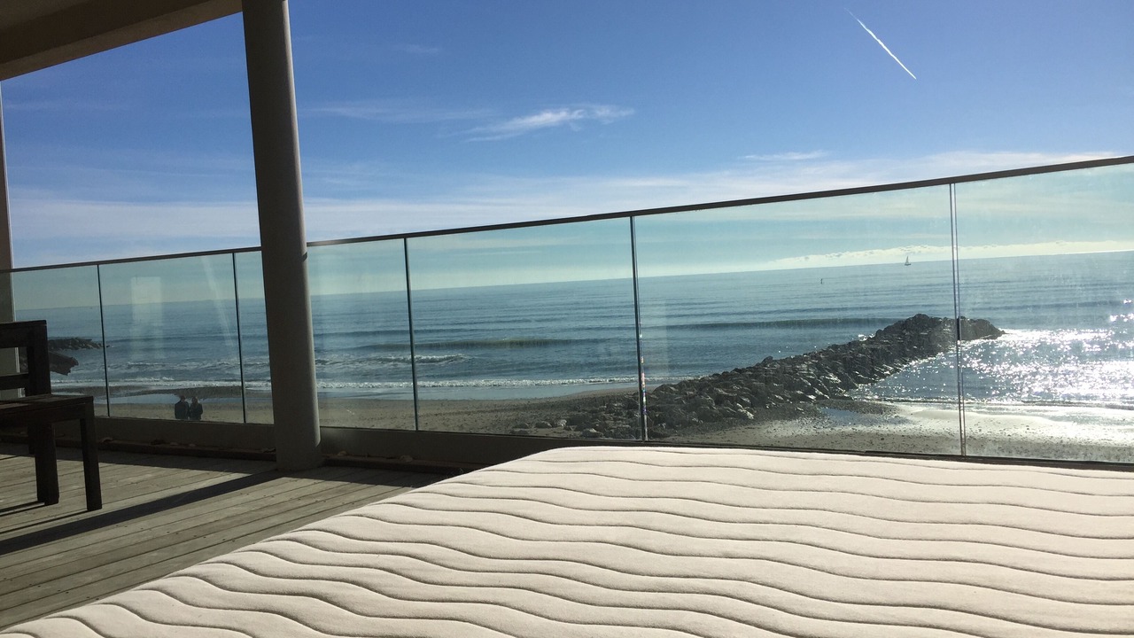 Photo of Bedroom in Palavas-les-Flots