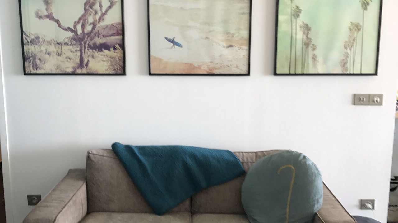 Photo of Livingroom in Palavas-les-Flots