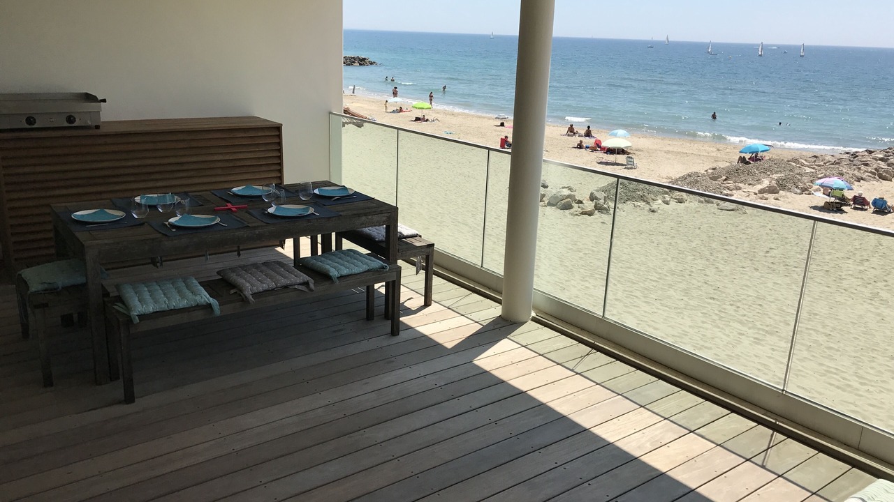 Photo of Outdoor in Palavas-les-Flots