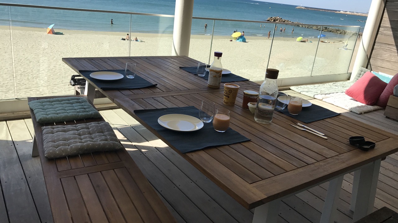 Photo of Outdoor in Palavas-les-Flots