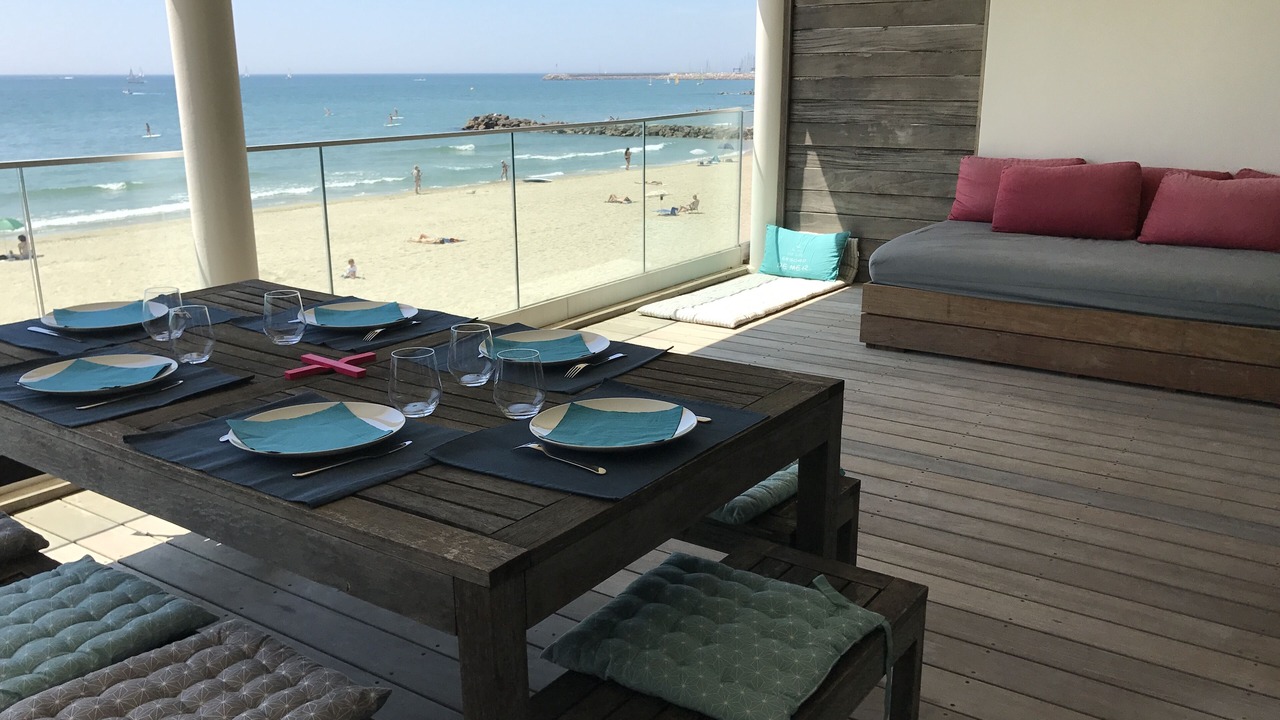 Photo of Outdoor in Palavas-les-Flots